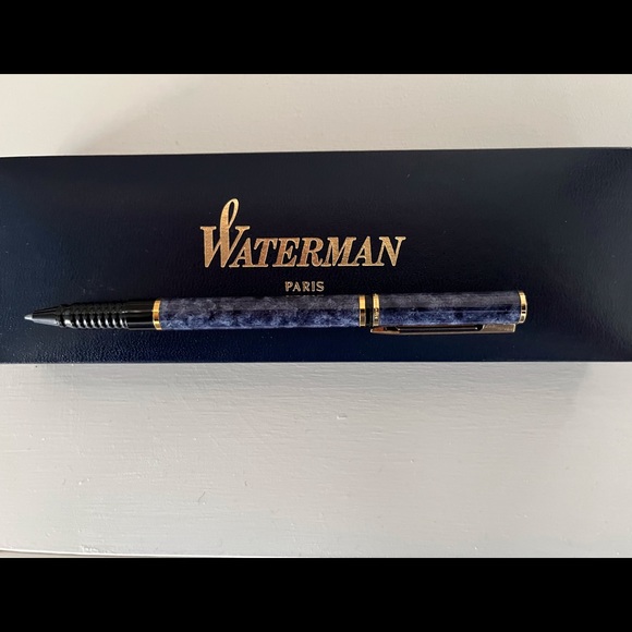 Waterman ball point pen - Picture 3 of 3